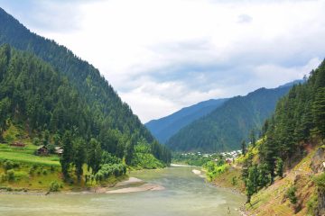 La pollution de l’eau, véritable enjeu de santé publique au Pakistan