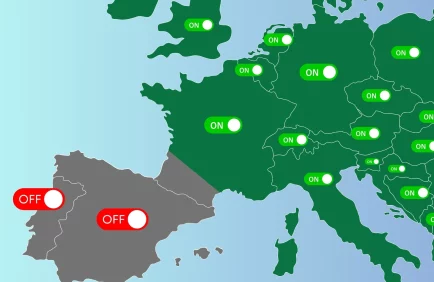 Panne géante d’électricité en avril 2025 : l’Europe face à sa vulnérabilité énergétique