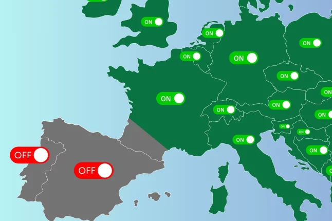Panne géante d’électricité en avril 2025 : l’Europe face à sa vulnérabilité énergétique