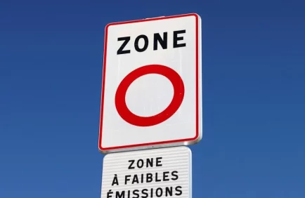 Zones à faibles émissions : une marche arrière pour la France