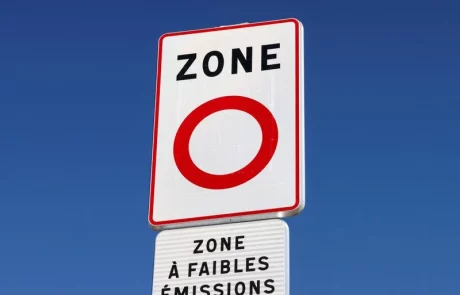 Zones à faibles émissions : une marche arrière pour la France