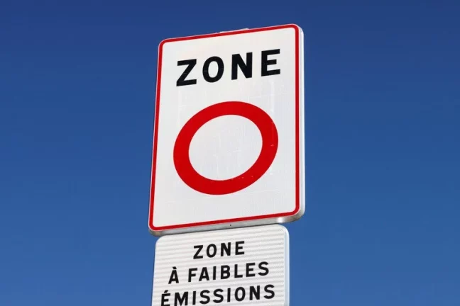 Zones à faibles émissions : une marche arrière pour la France