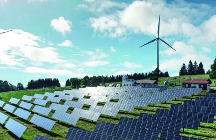 Les nouvelles orientations de la stratégie climat française en 2025