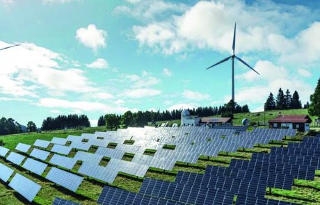 Les nouvelles orientations de la stratégie climat française en 2025