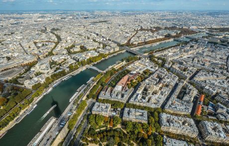 Paris : la piétonisation des berges de la Seine annulée par le tribunal