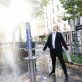 Paris, la pire capitale européenne en termes d’îlots de chaleur