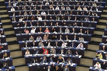 Objectif 2040 de l’UE ambitions climatiques élevées ou contraintes géopolitiques