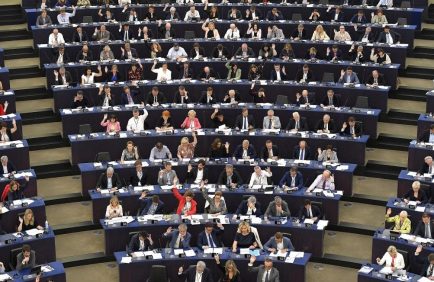 Objectif 2040 de l’UE ambitions climatiques élevées ou contraintes géopolitiques