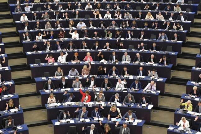 Objectif 2040 de l’UE ambitions climatiques élevées ou contraintes géopolitiques