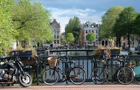 Vélo boulot dodo : les Pays-Bas veulent soutenir plus fortement les cyclistes
