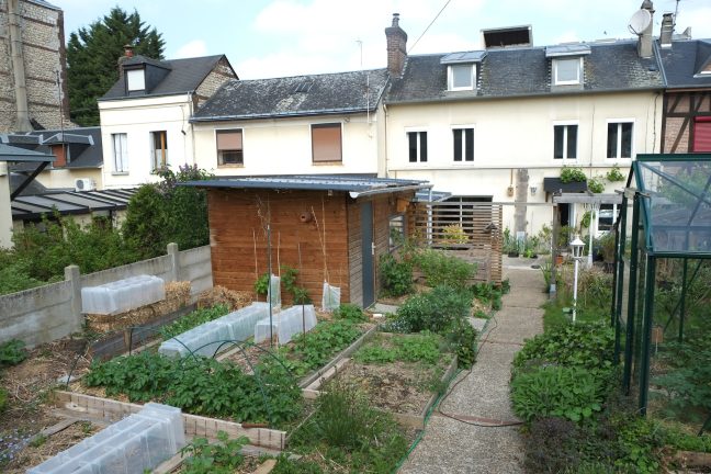 La permaculture urbaine : cultiver la résilience en ville
