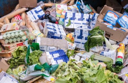 La lutte contre le gaspillage alimentaire se déplace enfin vers l’amont de la chaîne