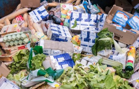 La lutte contre le gaspillage alimentaire se déplace enfin vers l’amont de la chaîne