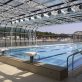 Les infrastructures sportives face aux normes thermiques futures