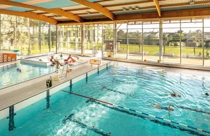 Les équipements sportifs entrent dans une phase de sobriété contrainte