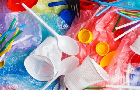L’Inde interdit le plastique à usage unique pour lutter contre la pollution