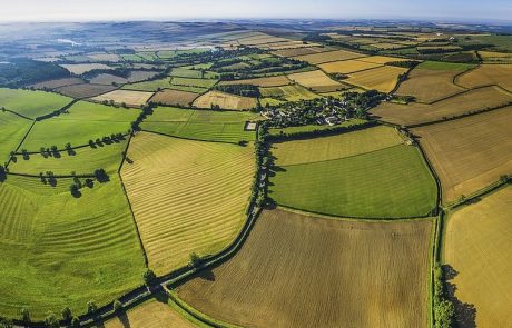 Les pays de l’UE soutiennent des programmes d’agriculture verte contraignants