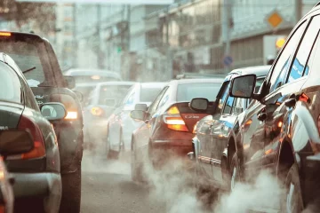 Les particules ultrafines : un angle mort des politiques de qualité de l’air