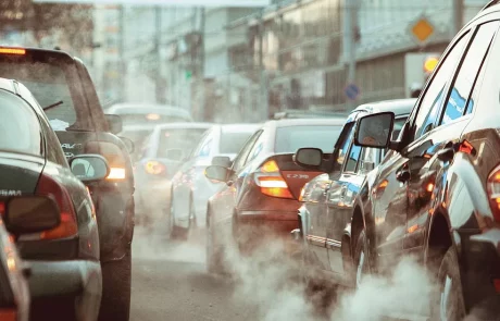 Les particules ultrafines : un angle mort des politiques de qualité de l’air