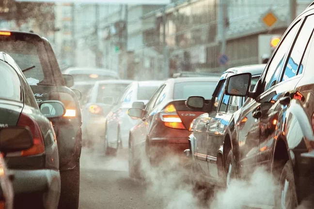 Les particules ultrafines : un angle mort des politiques de qualité de l’air