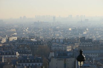 La pollution responsable de 9 millions de décès prématurés en 2015