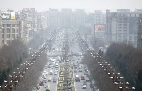 La pollution aérienne, un danger croissant pour la santé publique
