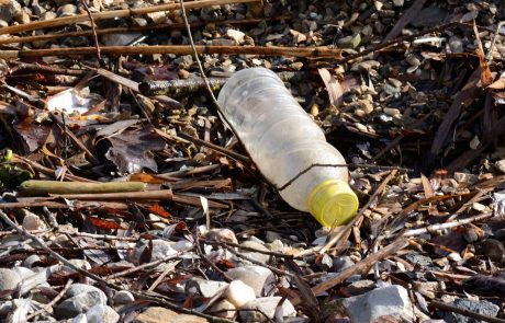 Coca-Cola nommé pire pollueur plastique de la planète pour la deuxième année consécutive