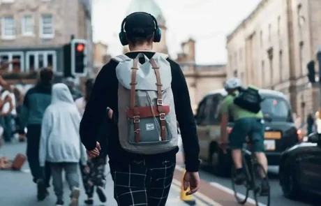 Pollution sonore : un enjeu de santé publique encore sous-estimé