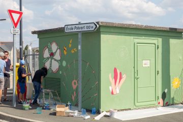 L’électrification massive révèle de nouvelles tensions sur les réseaux et les territoires