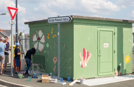 L’électrification massive révèle de nouvelles tensions sur les réseaux et les territoires