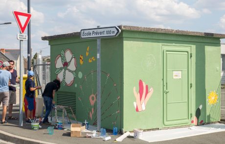 L’électrification massive révèle de nouvelles tensions sur les réseaux et les territoires