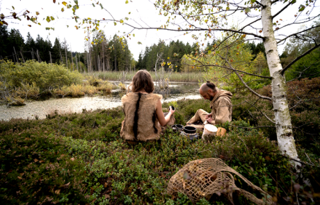 Quand les traditions s’adaptent au climat : le patrimoine immatériel face à la transition écologique