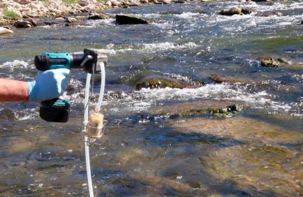 L’ADN environnemental révolutionne le suivi de la biodiversité
