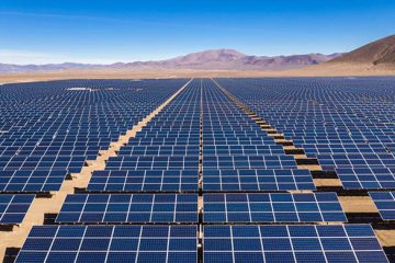L’UE devient une superpuissance solaire : 11 % de l’électricité produite en 2024