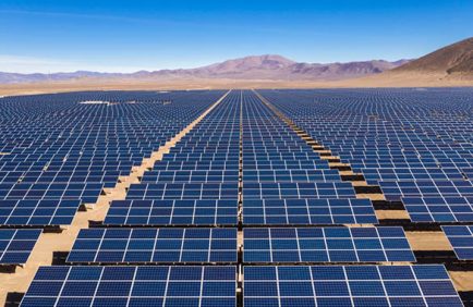L’UE devient une superpuissance solaire : 11 % de l’électricité produite en 2024