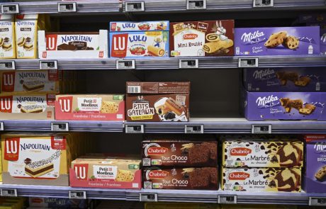 L’empreinte environnementale des aliments ultra-transformés