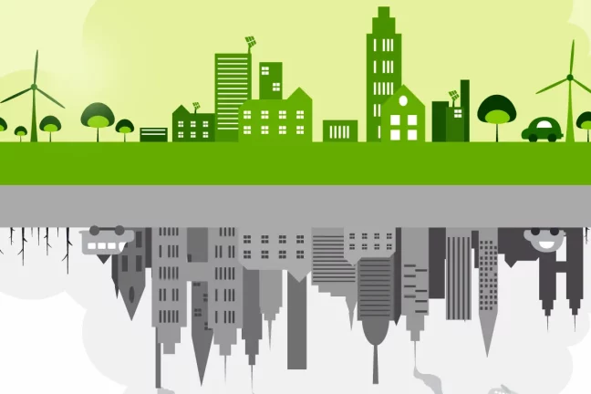 Les conflits locaux autour des projets d’adaptation climatique : une nouvelle géographie des tensions territoriales
