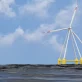 Quand la mer devient centrale : l’essor discret mais décisif de l’éolien flottant français