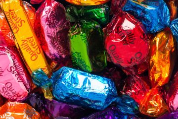 Les bonbons Quality Street seront désormais emballés dans des emballages recyclés