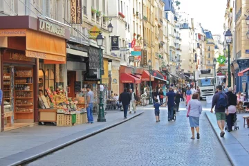 Vivre à trente minutes de tout, un modèle possible en France
