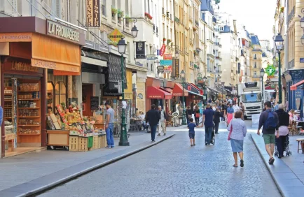 Vivre à trente minutes de tout, un modèle possible en France