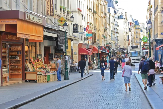 Vivre à trente minutes de tout, un modèle possible en France