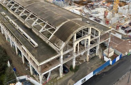 La sobriété foncière transforme les stratégies d’implantation des entreprises