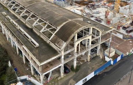 La sobriété foncière transforme les stratégies d’implantation des entreprises