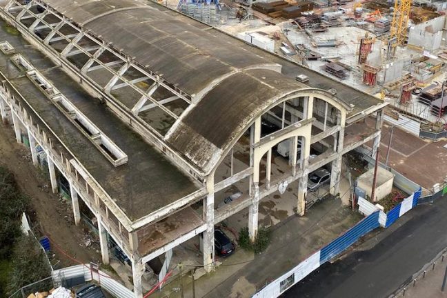 La sobriété foncière transforme les stratégies d’implantation des entreprises