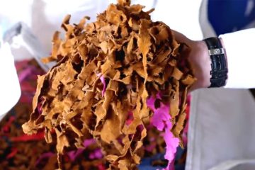 Le recyclage du cuir : un enjeu pour la durabilité et l’économie circulaire