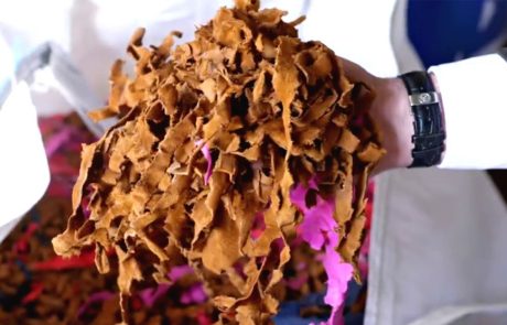 Le recyclage du cuir : un enjeu pour la durabilité et l’économie circulaire