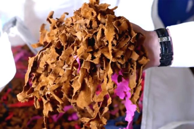Le recyclage du cuir : un enjeu pour la durabilité et l’économie circulaire