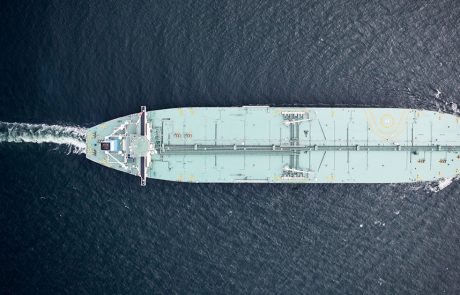 Réorganisation des routes commerciales : les exportations de pétrole en mutation