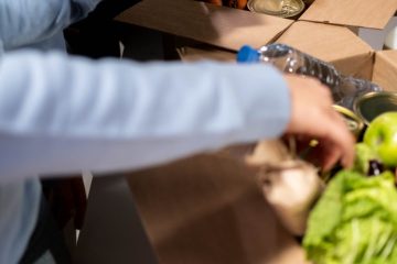 Déchets alimentaires : des innovations pour les surplus